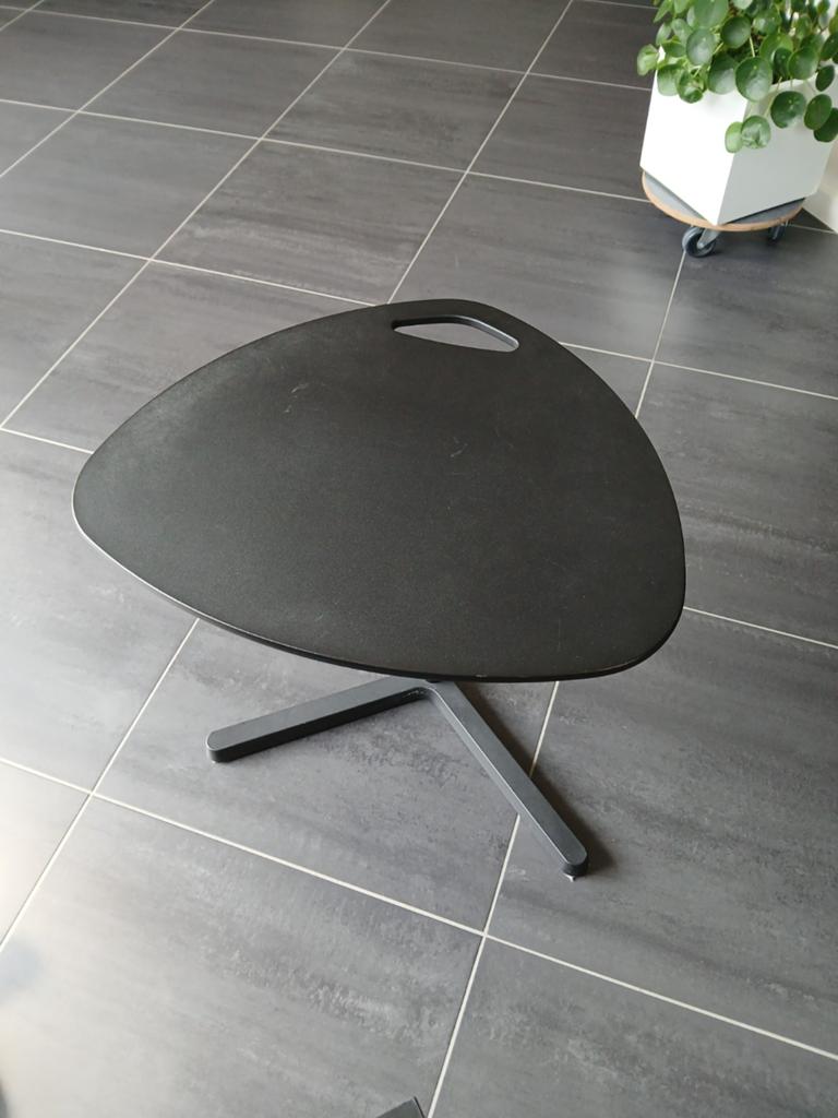 Laptoptafeltje, Tuin en Terras, Tuintafels, Ophalen