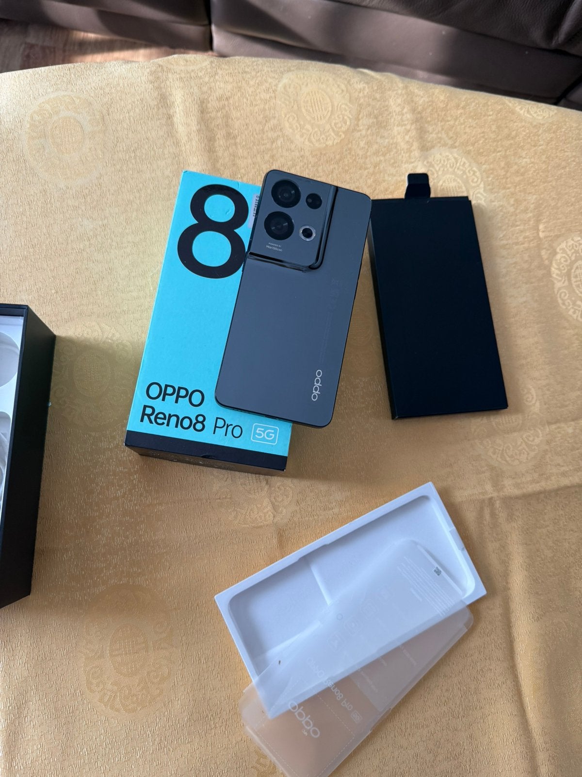 OPPO Reno8 Pro 5G, Télécoms, Enlèvement ou Envoi, Comme neuf