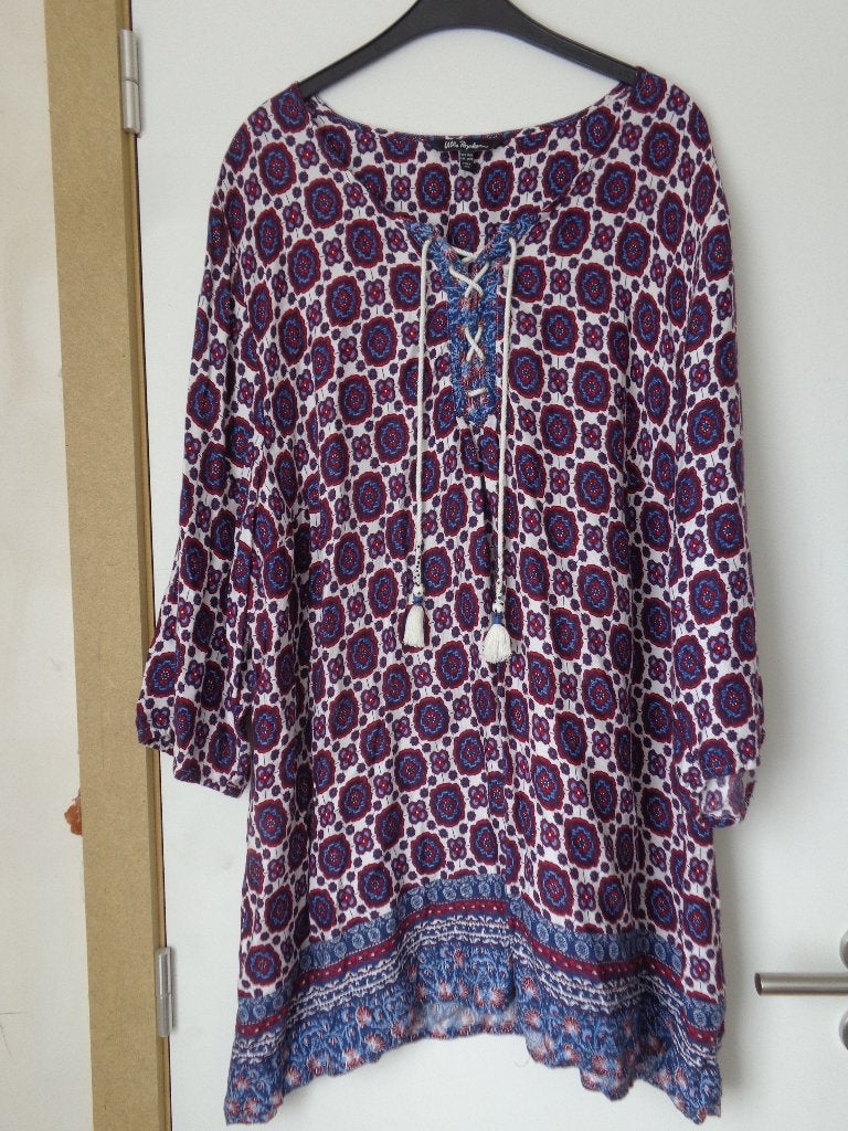 Blouse, tuniek, Ophalen, Nieuw, Maat 46/48 (XL) of groter, Overige kleuren