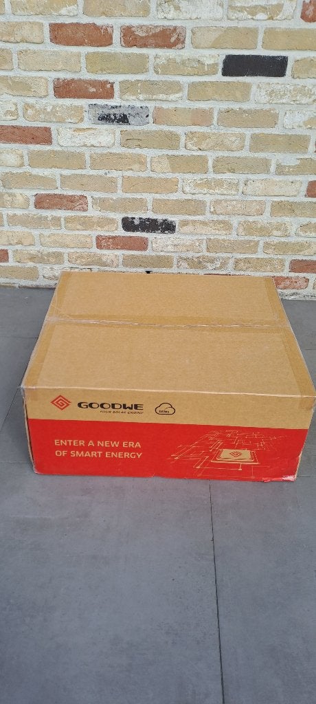 Inverter hybride en cadeau, Enlèvement, Neuf