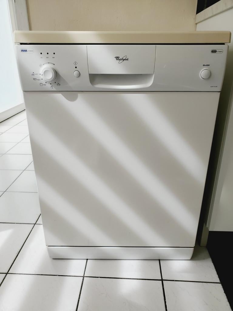 Lave vaisselle., Electroménager, Enlèvement