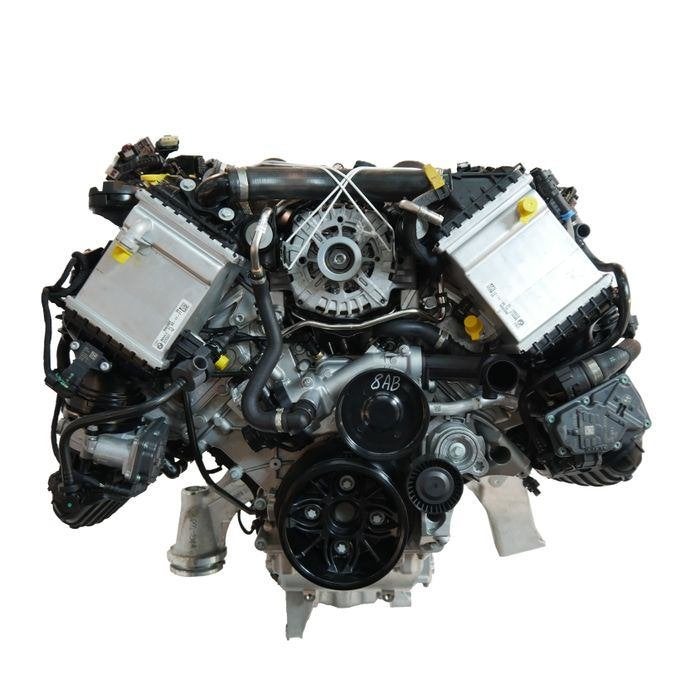 Land Rover Range Rover Sport L460 4.4 - NC10-N63-N63B44E, Autos : Pièces & Accessoires, Envoi, Neuf, Rover