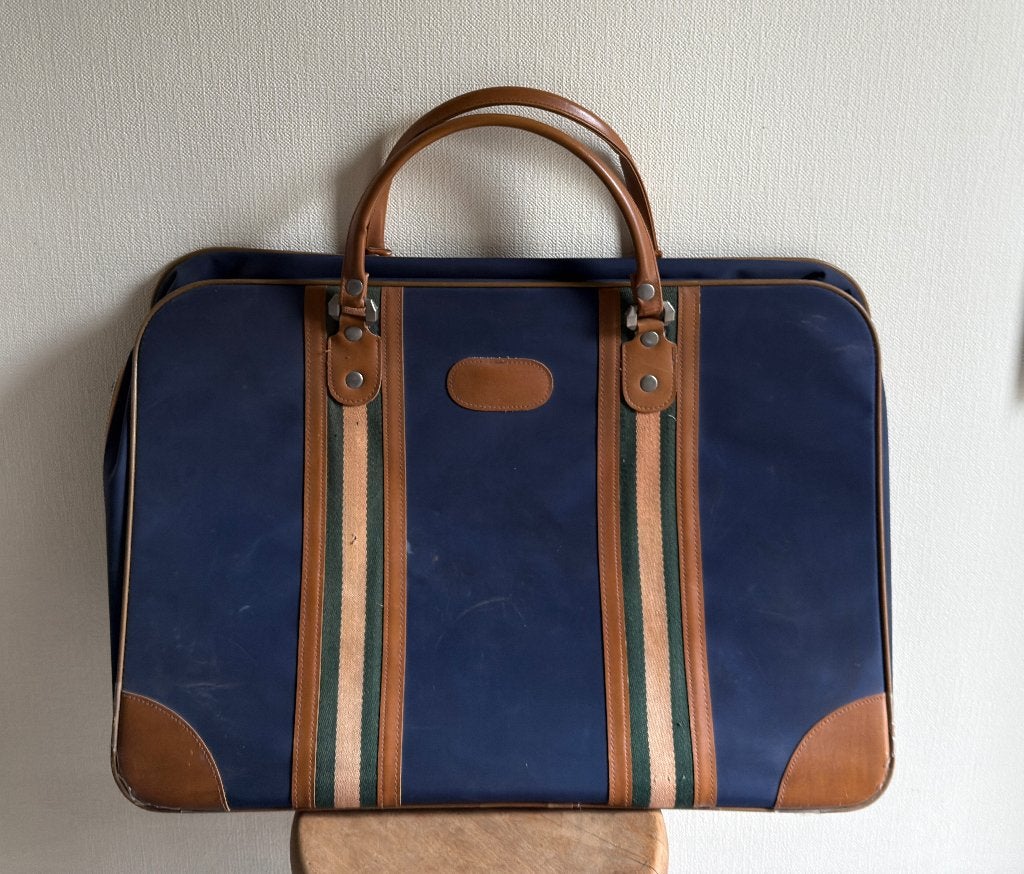 Valises, Bijoux, Sacs & Beauté, Valises, Enlèvement, Utilisé