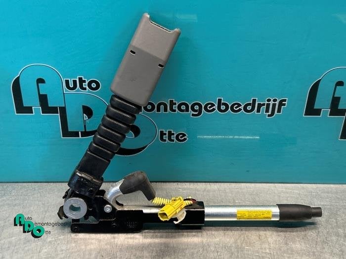 Gordelspanner rechts van een Honda Civic (Civic 06-), Honda, Gebruikt, -, -
