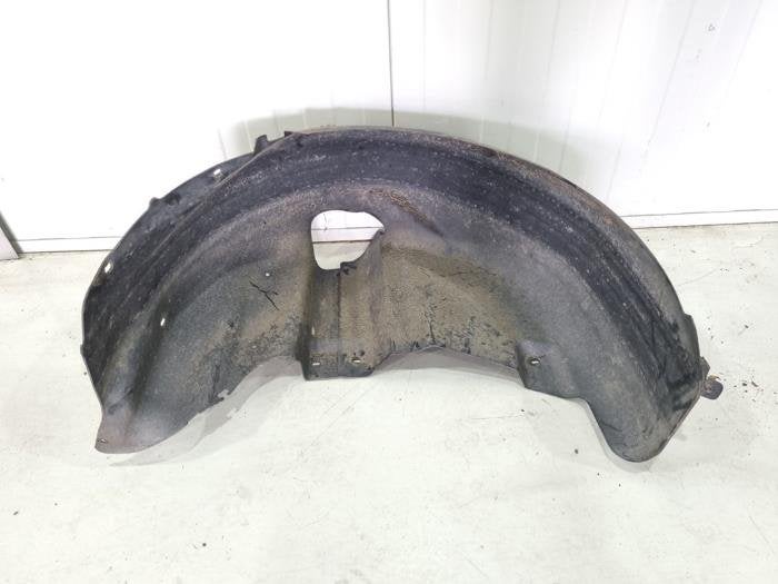 Passage de roue d'un Volkswagen Polo, Volkswagen, -, 3 mois de garantie, Utilisé