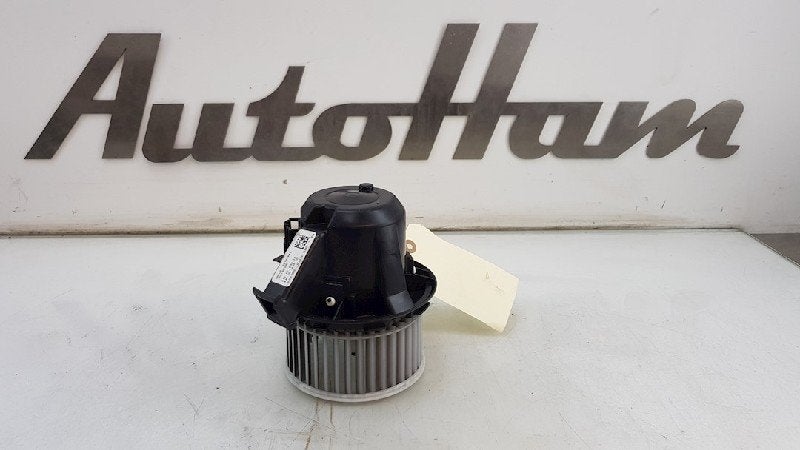 KACHEL VENTILATORMOTOR Renault Twingo III (AH), Dhr. J. Ham, Gebruikt, Renault, Administratie@autoham.nl