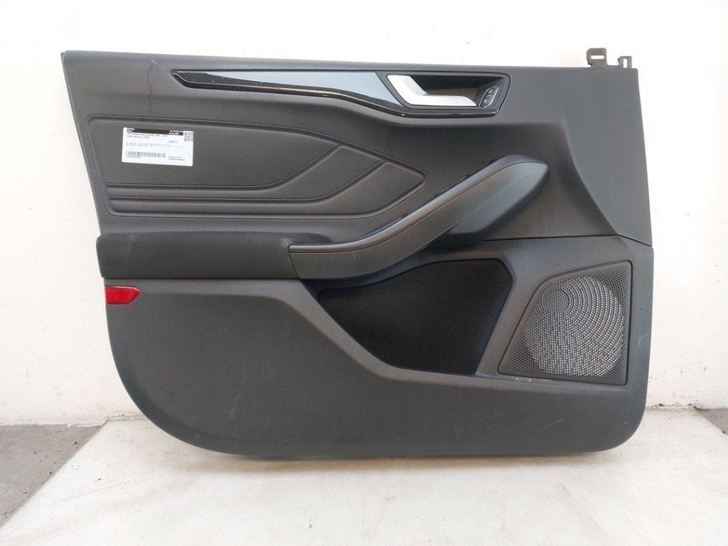 PORTIERBEKLEDING LINKS VOOR Ford Focus 4 Wagon, Gebruikt, Ford