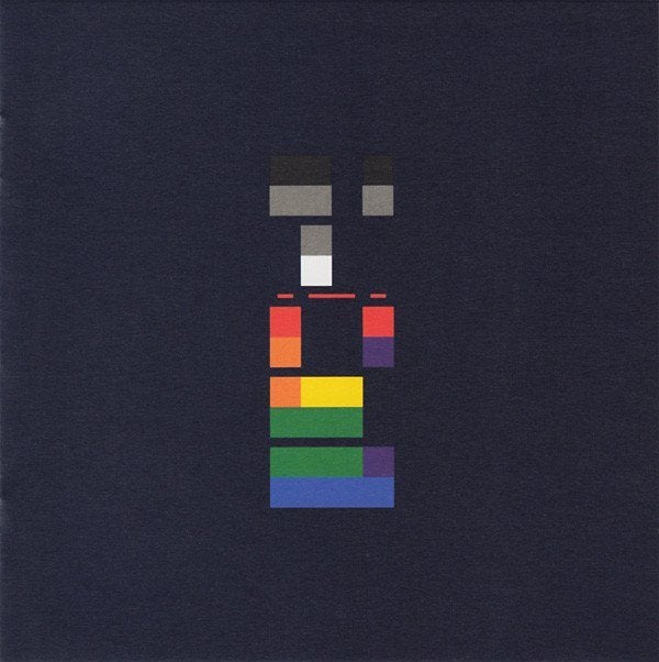 Coldplay - X and Y, Enlèvement, Rock alternatif, Album