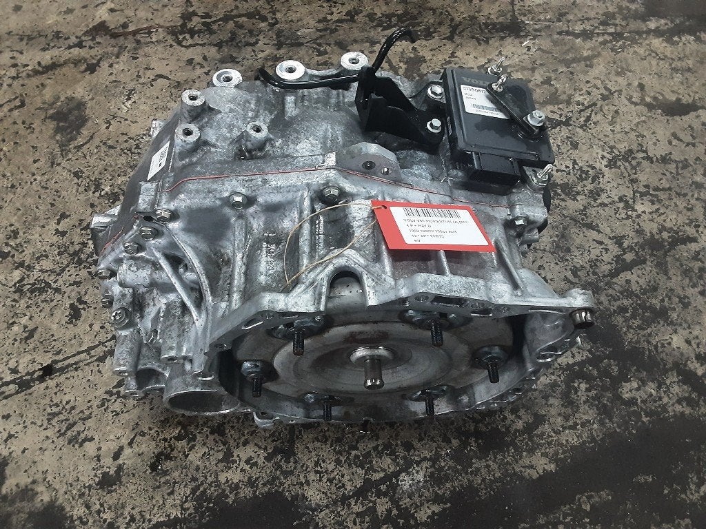VERSNELLINGSBAK AUTOMAAT Volvo V60 II (ZW) (TG-81SC), Gebruikt, Mevr. I. Hauben, Volvo, Rue de l'Espoir 34 34
4030  GRIVEGNÉE, BE