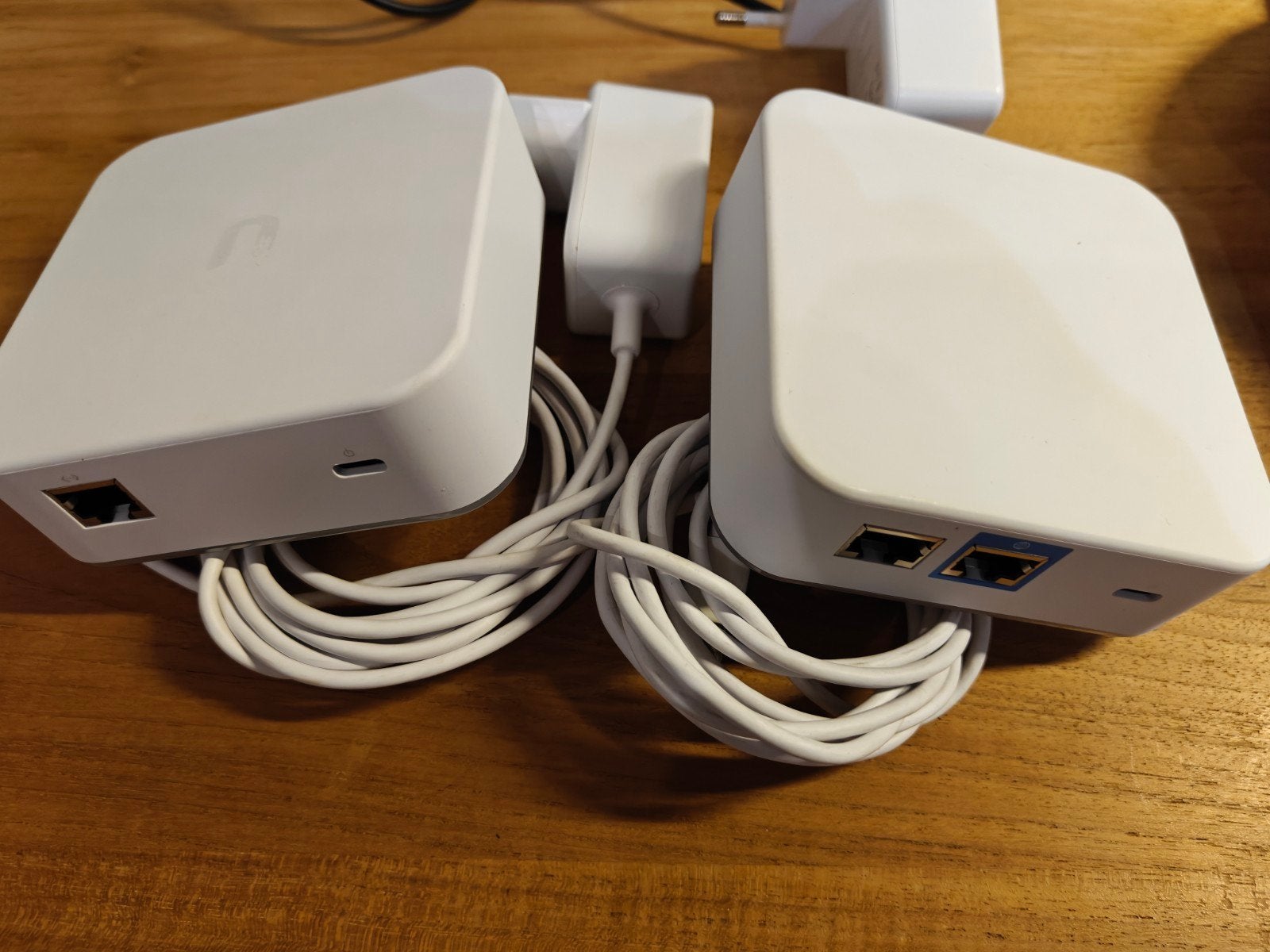 Ubiquiti AmpliFi Instant met 1 meshpoint, Computers en Software, Accesspoints, Ophalen of Verzenden