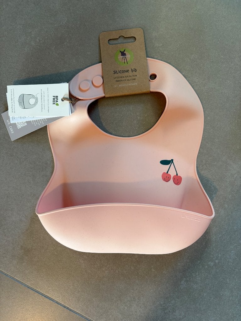 Lässig Slab Silicone Happy Fruits Cherry, Ophalen, Nieuw, Slab