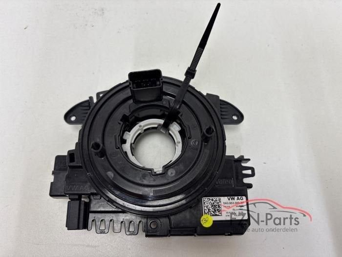 VW Caddy 2K5 / Golf 6 Sleepring Regelapparaat, Ophalen of Verzenden, Gebruikt