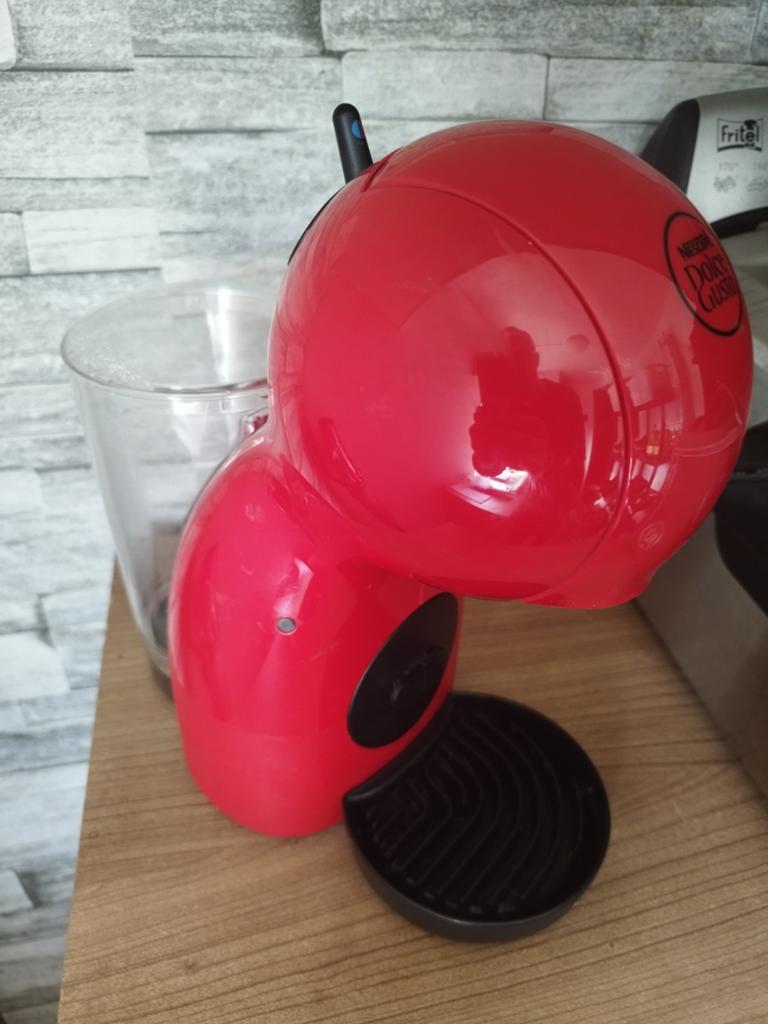 Dolce Gusto als nieuw zelden gebruikt, Enlèvement ou Envoi, Dolce Gusto, Dolce Gusto