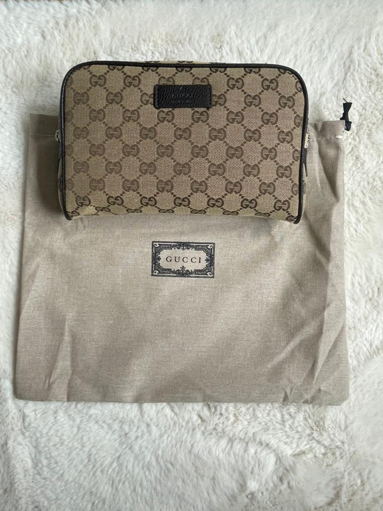 Gucci heuptas, Ophalen of Verzenden, Zo goed als nieuw