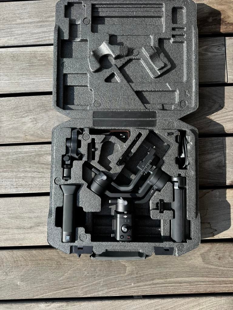 DJI Ronin-SC, Enlèvement ou Envoi, Comme neuf