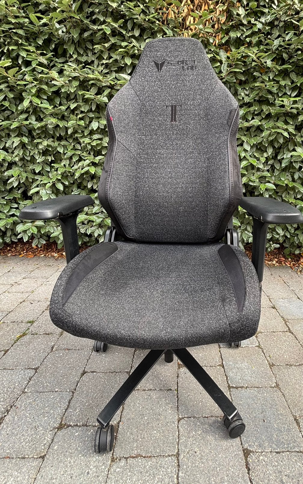 Secretlab Titan Evo 2022 Series, Ophalen, Zo goed als nieuw