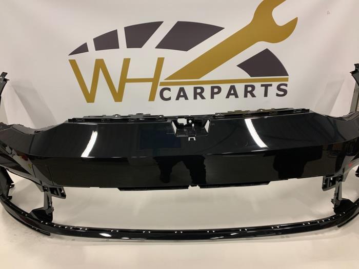 Pare-chocs avant d'un Volkswagen Golf (LI7F), Neuf, Volkswagen, -, 6 mois de garantie