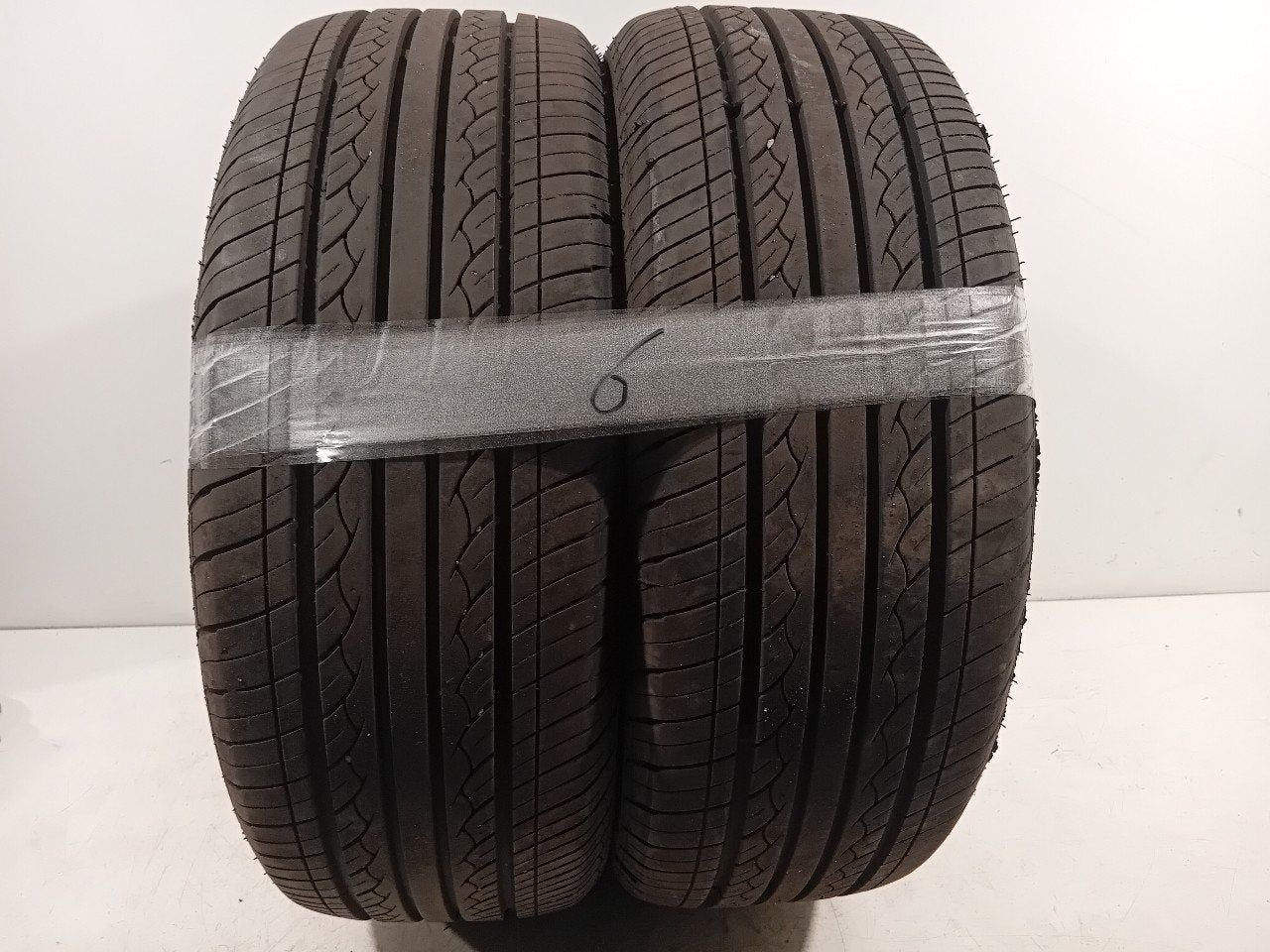 Bandenset 2 stuks Zomer 205 55 R16, Onderdelen@venauto.nl, Van der Ven Autorecycling B.V., Ettenseweg 76, 4706 PB Roosendaal, The Netherlands