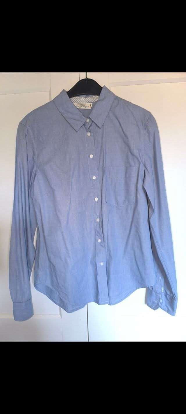 Mooi hemd h&m small, Kleding | Heren, Overhemden, Ophalen of Verzenden