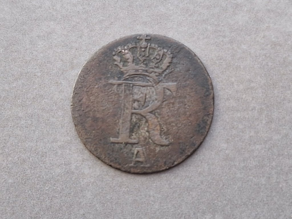 1/48 thaler 1776, Enlèvement ou Envoi