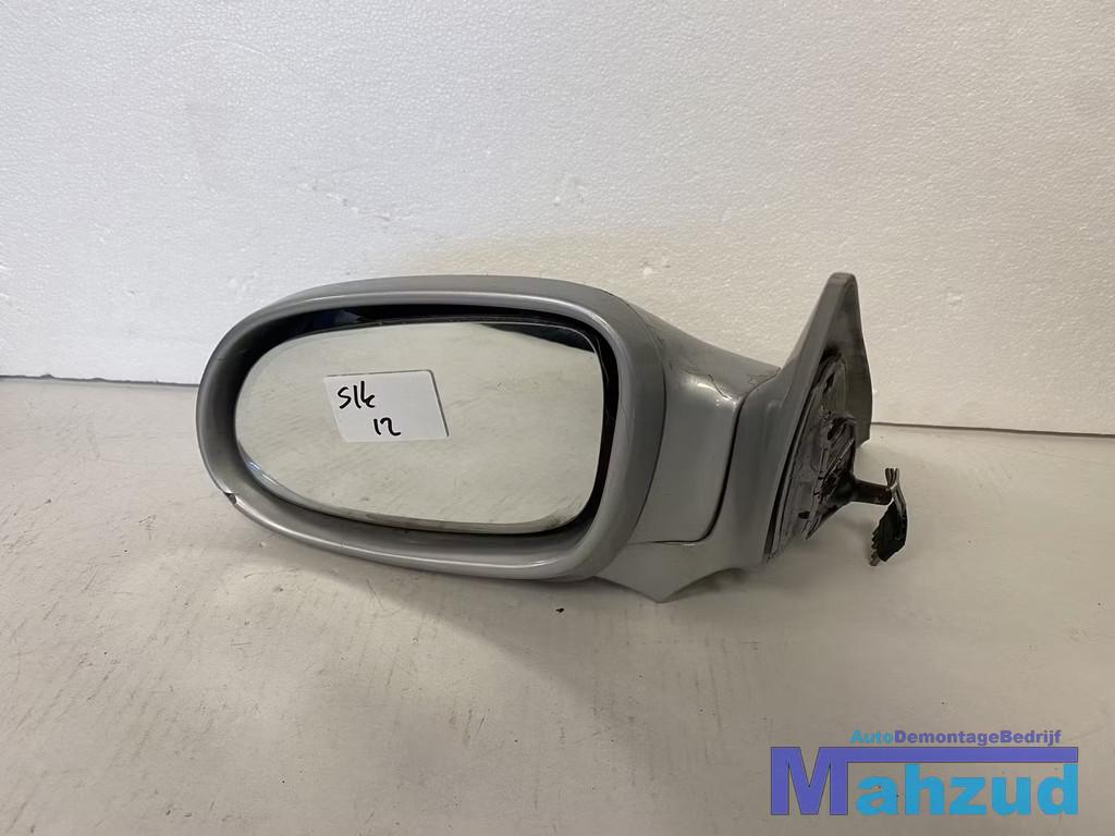 MERCEDES SLK R170 Grijs spiegel links buitenspiegel, Gebruikt, Mercedes-Benz AG, Mercedes-Benz, Mercedesstrasse 120
70372  Stuttgart, DE