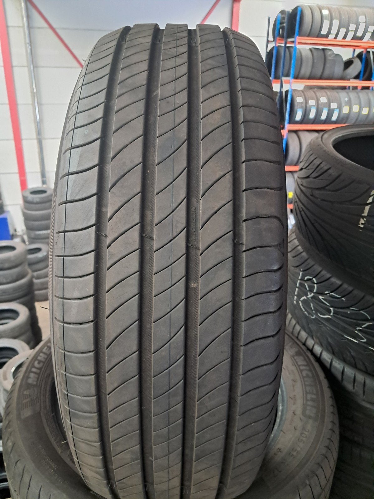 225/60/18 225/60R18 2256018 zomer  demo 2025, Ophalen