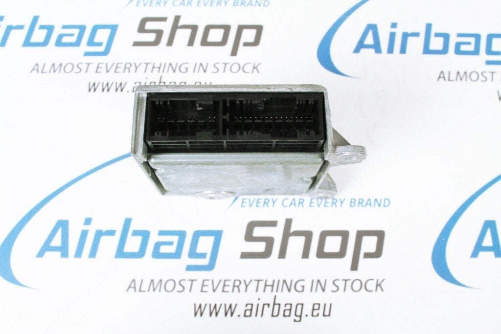Airbag module Peugeot 508 (2013), Enlèvement ou Envoi, Utilisé