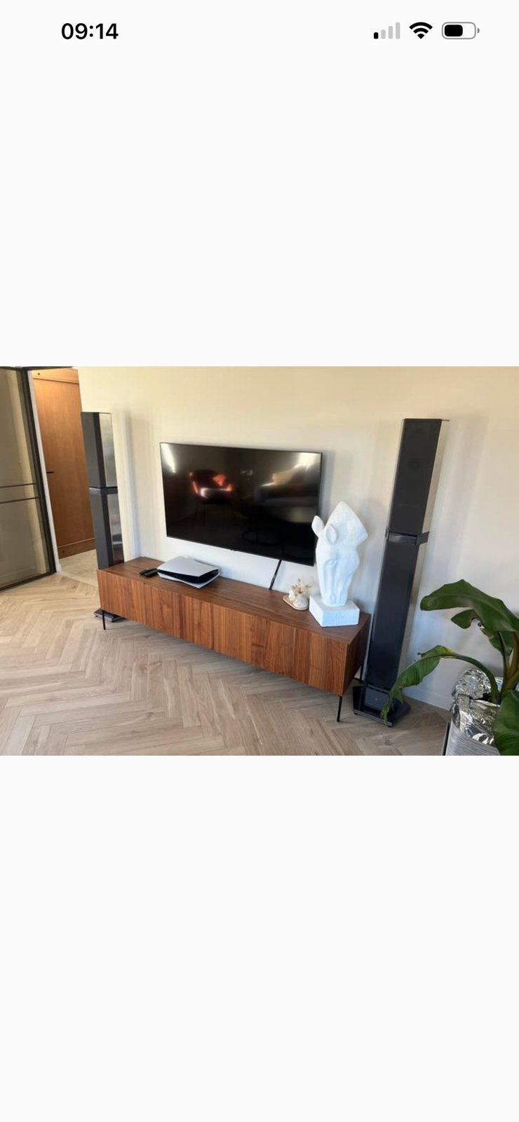 Bang & Olufsen Penta MK – volledig gereviseerd – topstaat, Audio, Tv en Foto, Luidsprekerboxen, Gebruikt, Overige typen, 120 tot 150 watt
