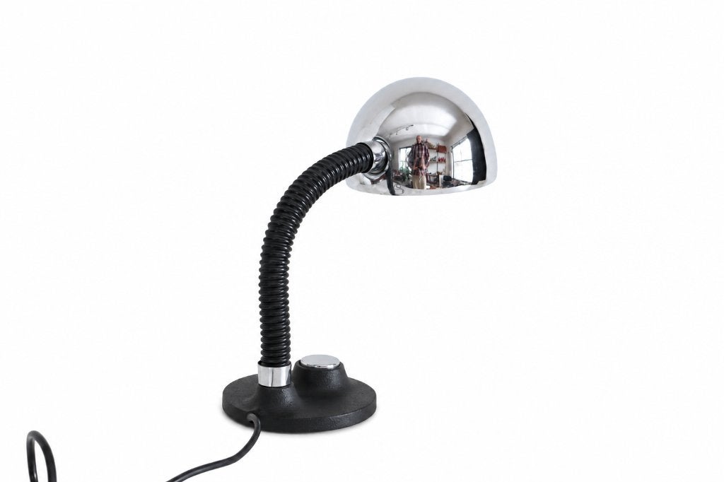 1960s,Egon Hillebrand, Vintage Desk Lamp, German Design, Collections, Enlèvement ou Envoi