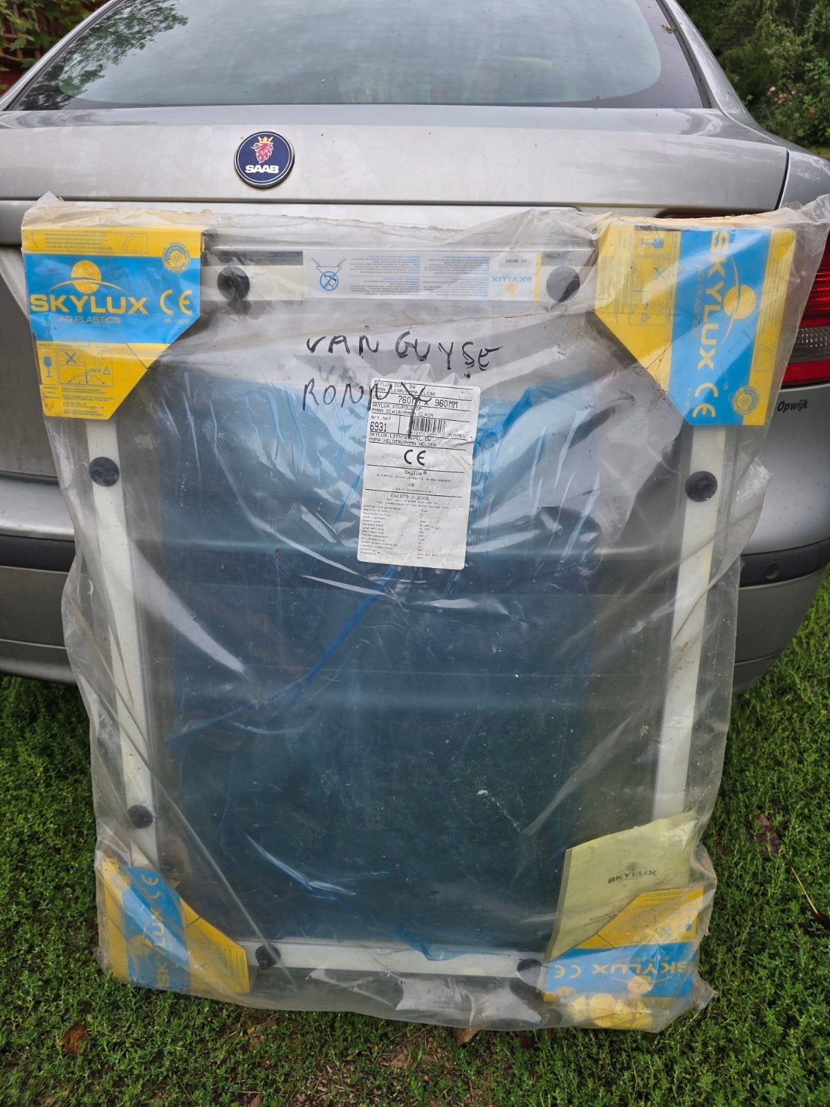 Koepel Nieuw, Huis en Inrichting, Woonaccessoires | Prullenbakken, Ophalen