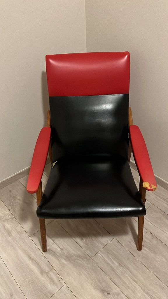 Zetel 1 persoon, Enlèvement, Une personne