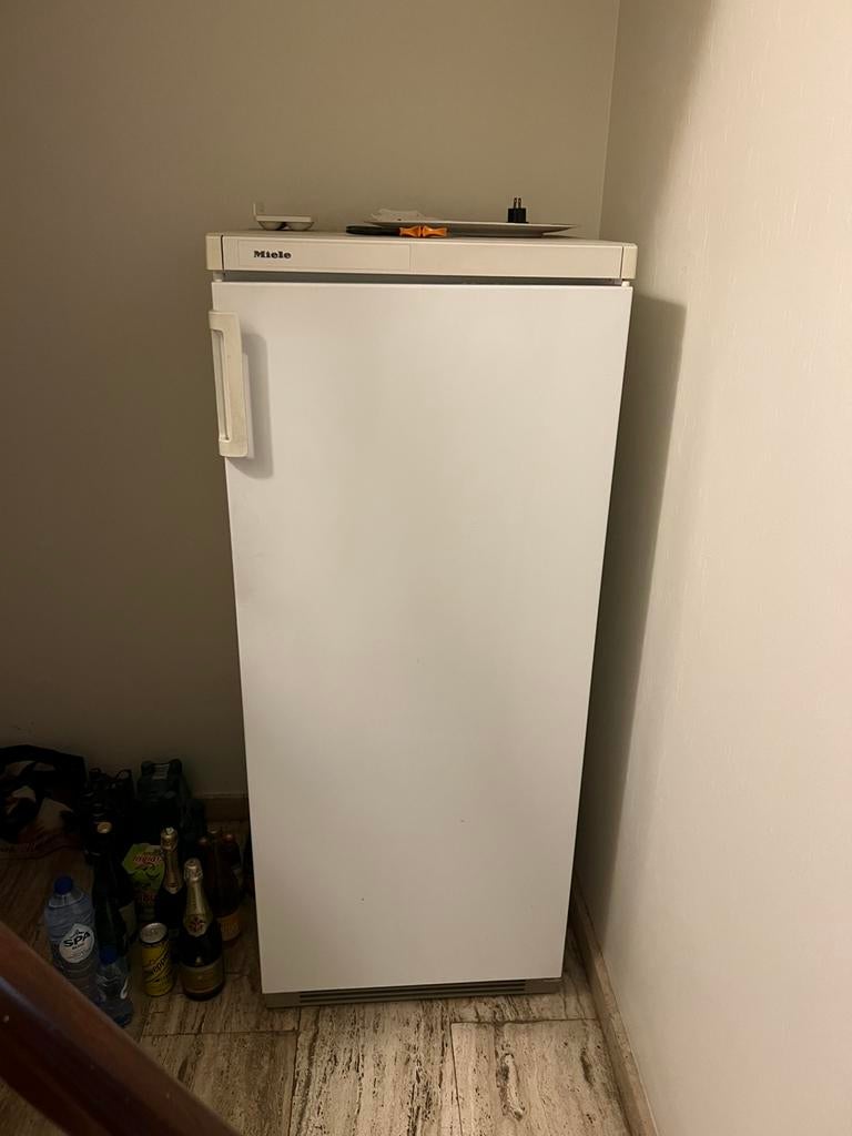 Koelkast Miele, Elektronische apparatuur, Ophalen, Zo goed als nieuw