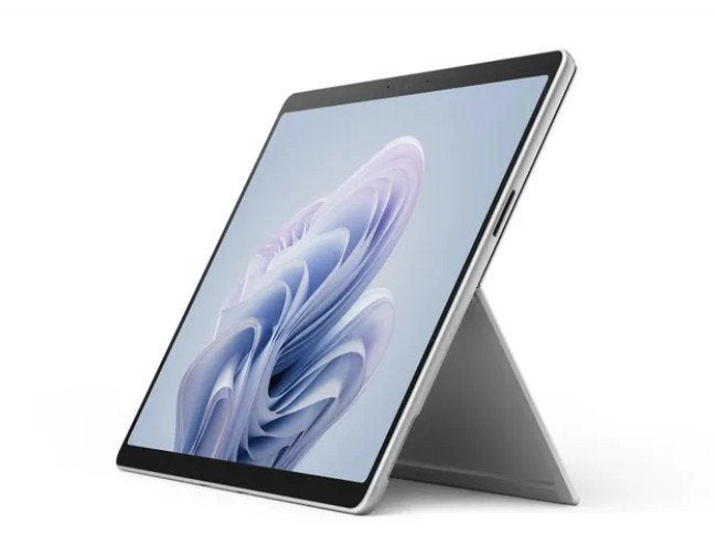 Microsoft Surface Pro 10 5G, 13 pouces ou plus, 10 PRO 5G, Wi-Fi et Web mobile, Connexion USB