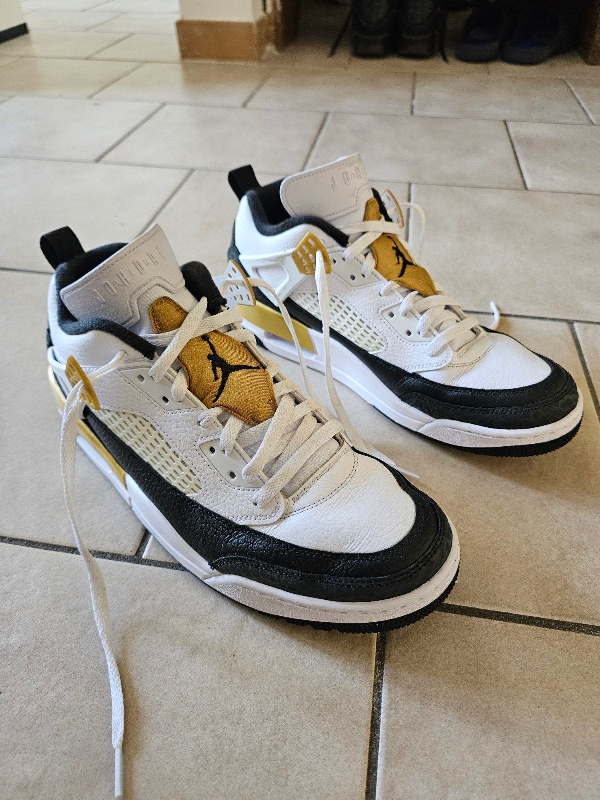 Nike jordan spizike low, Kleding | Heren, Schoenen, Ophalen