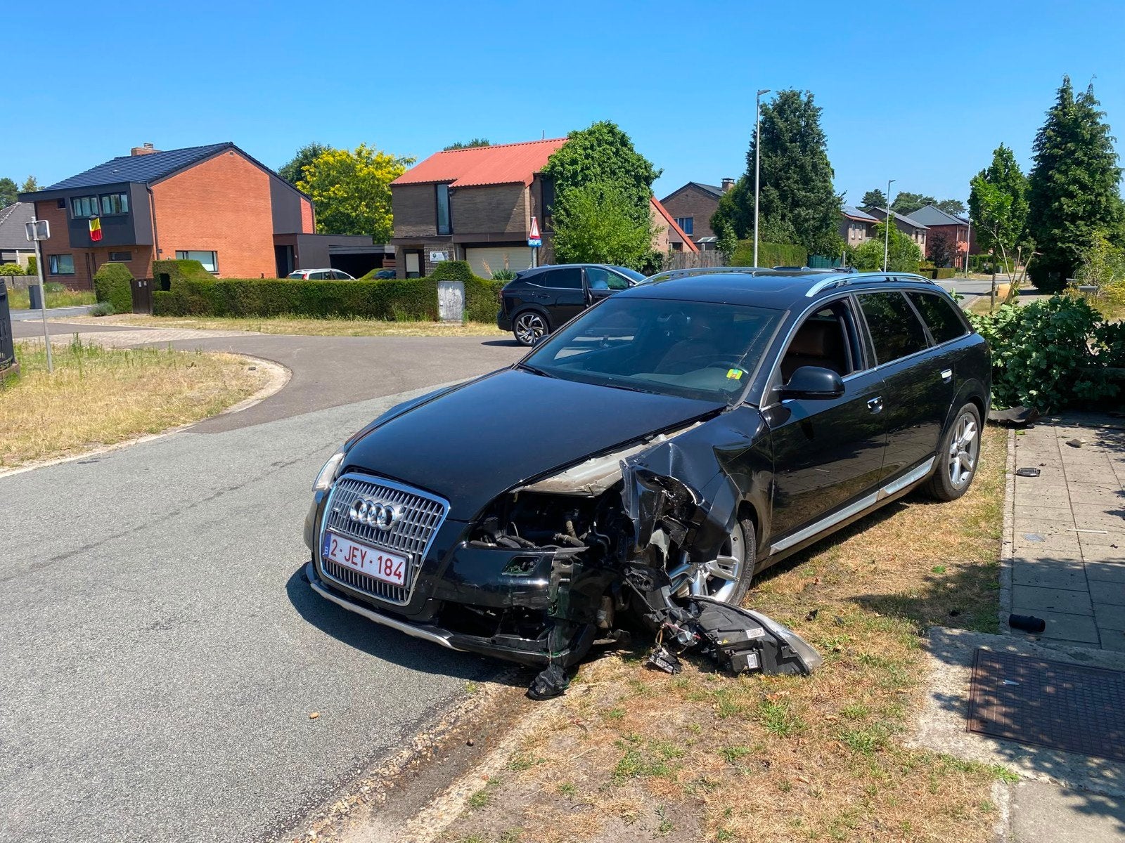 Audi A5 benzine, Autos : Divers, Enlèvement ou Envoi, Essence, Audi