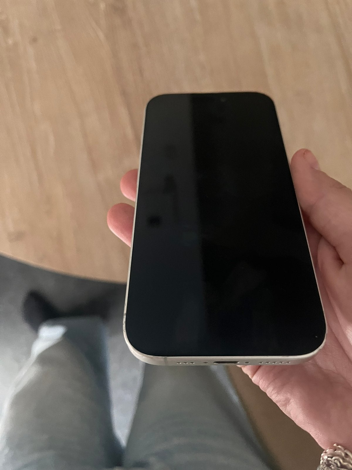 iphone 17 , ruilen!!, Telecommunicatie, Mobiele telefoons | Apple iPhone, Ophalen, Zo goed als nieuw, IPhone 16
