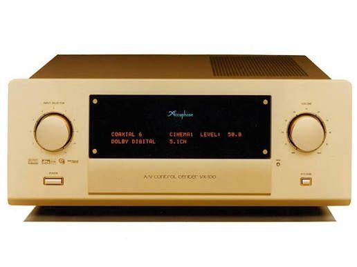 Gezocht Accuphase VX-700 Control Amplifier, Audio, Tv en Foto, Versterkers en Ontvangers, Gebruikt, 120 watt of meer, Ophalen