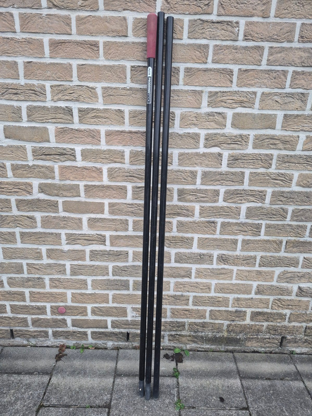 raptor podding stick, Watersport en Boten, Ophalen