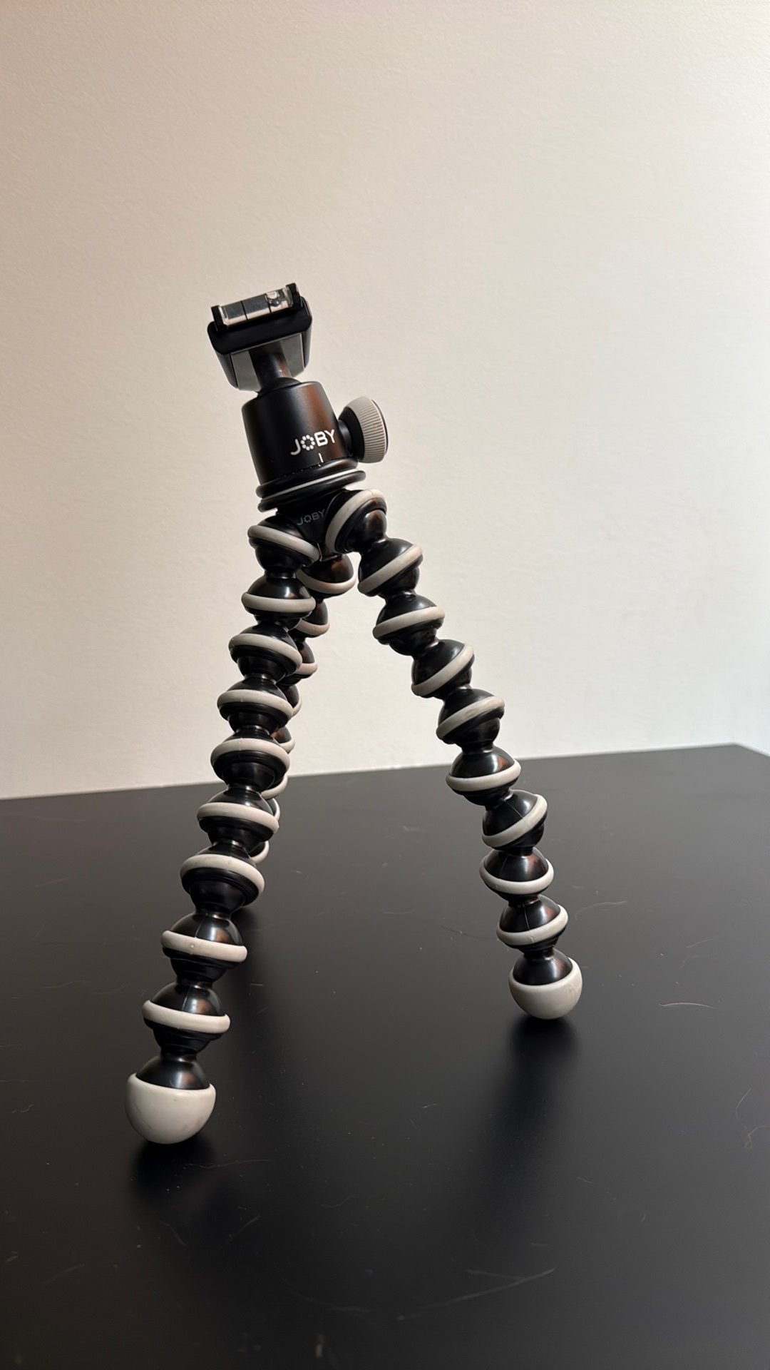 Joby gorillapod, Ophalen of Verzenden, Zo goed als nieuw