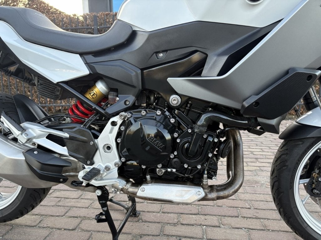 BMW F900XR, Motos, Permis Moto A, Tourisme, Entreprise, Occasion
