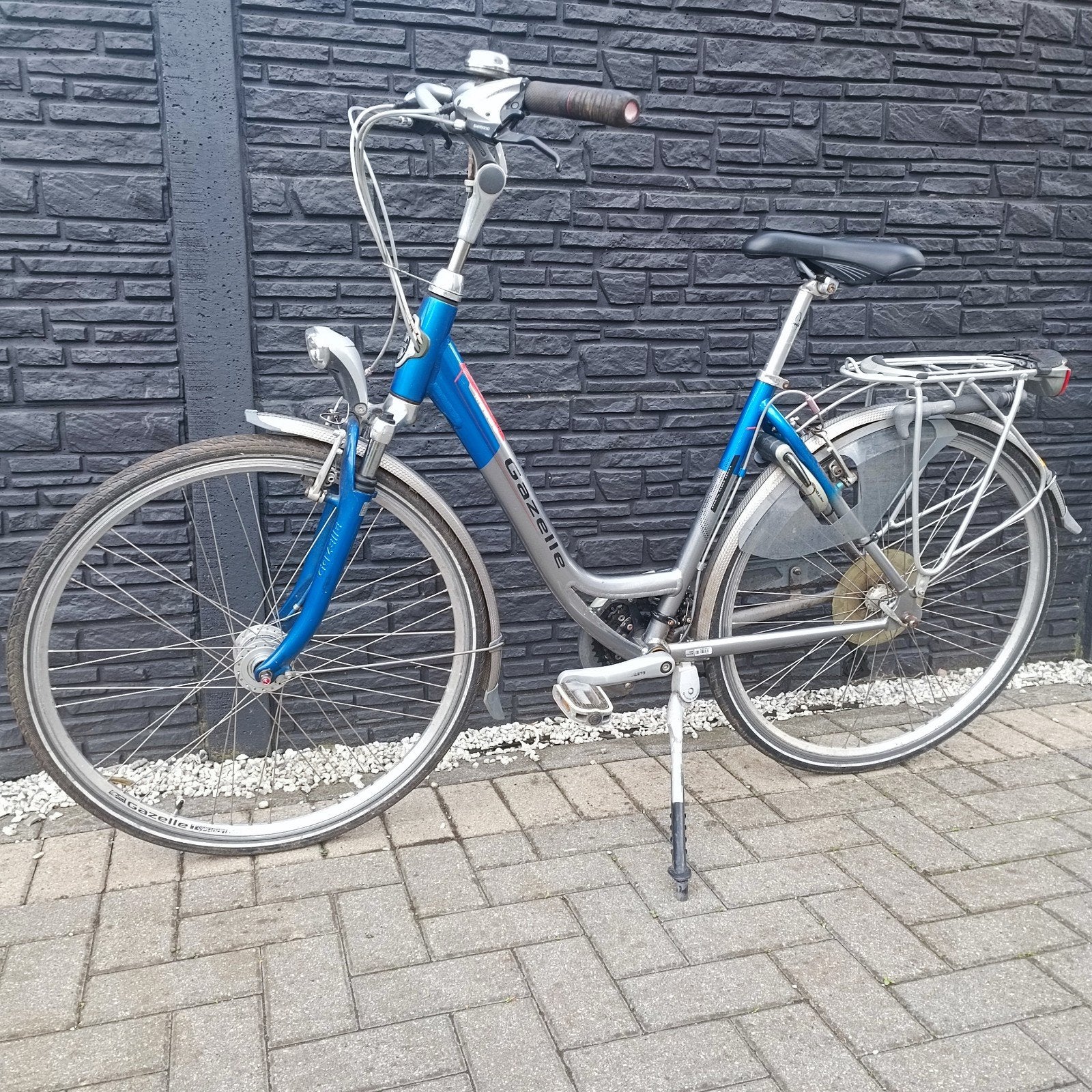 Vélo Gazelle pour femme, Vélos & Vélomoteurs, Enlèvement, Gazelle