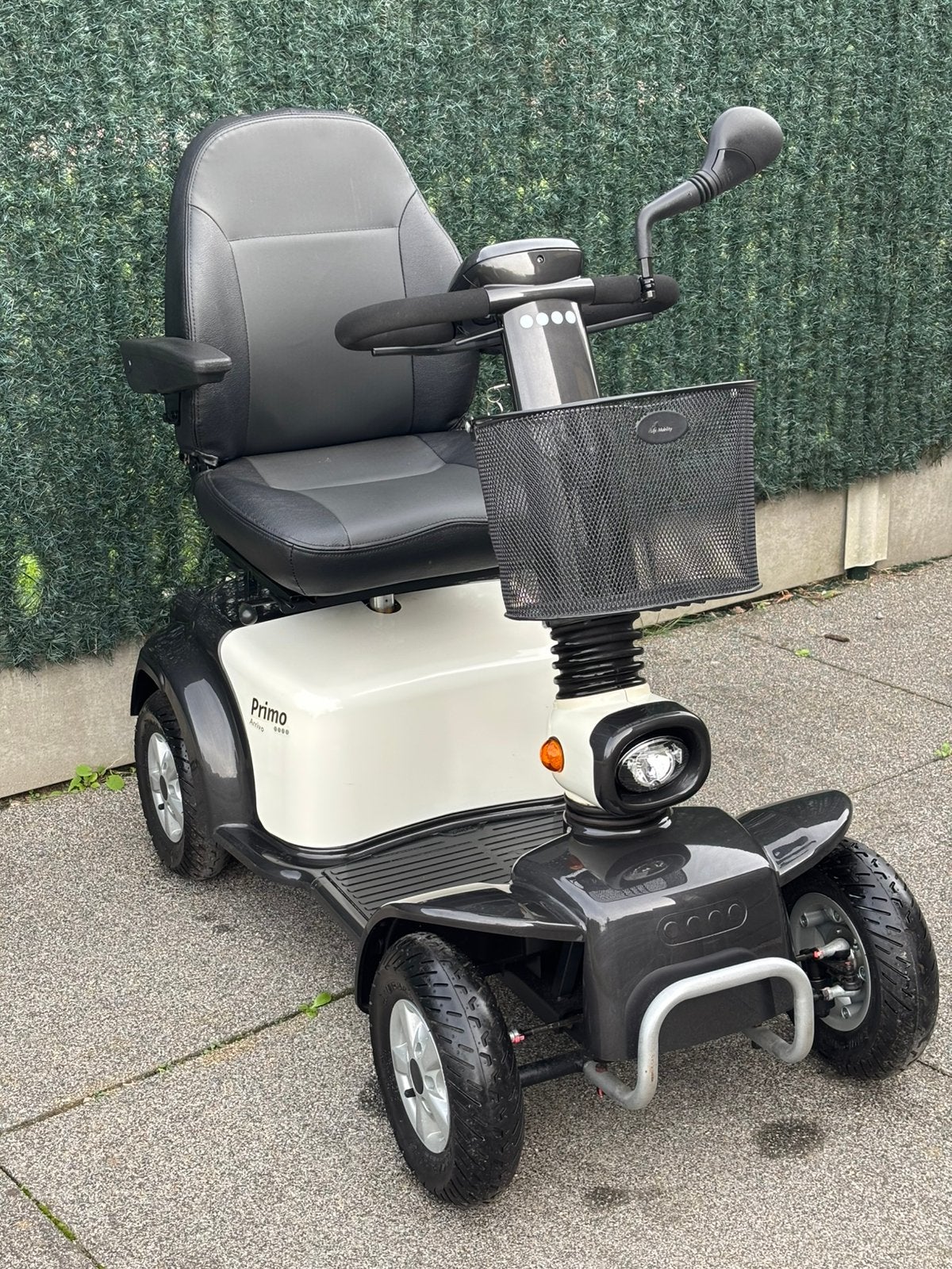 Primo arrivo scootmobiel NIEUW, Enlèvement, Neuf, 11 à 15 km/h