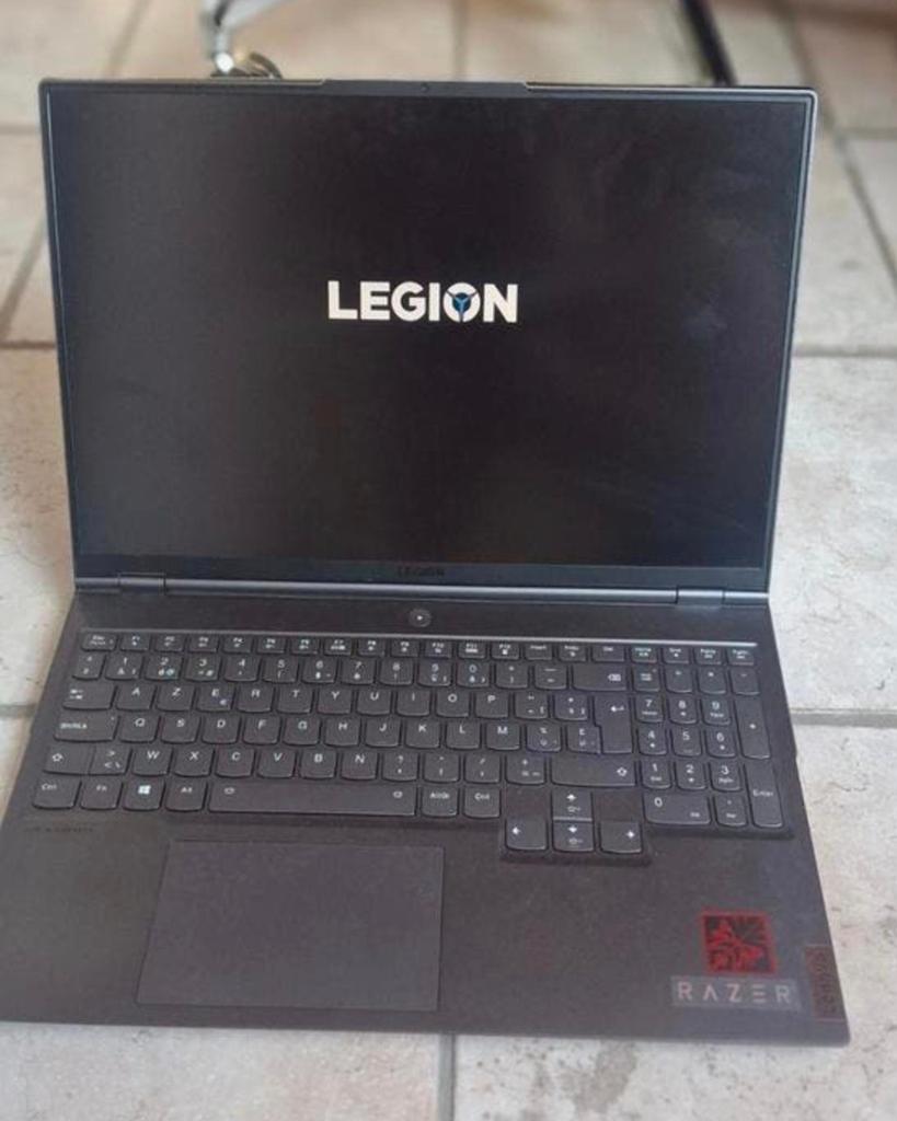 Lenovo Legion 7 16ACHg6 | RTX 3070 | 2k
165hz, Computers en Software, Windows Laptops, Zo goed als nieuw, 10 inch of minder, SSD