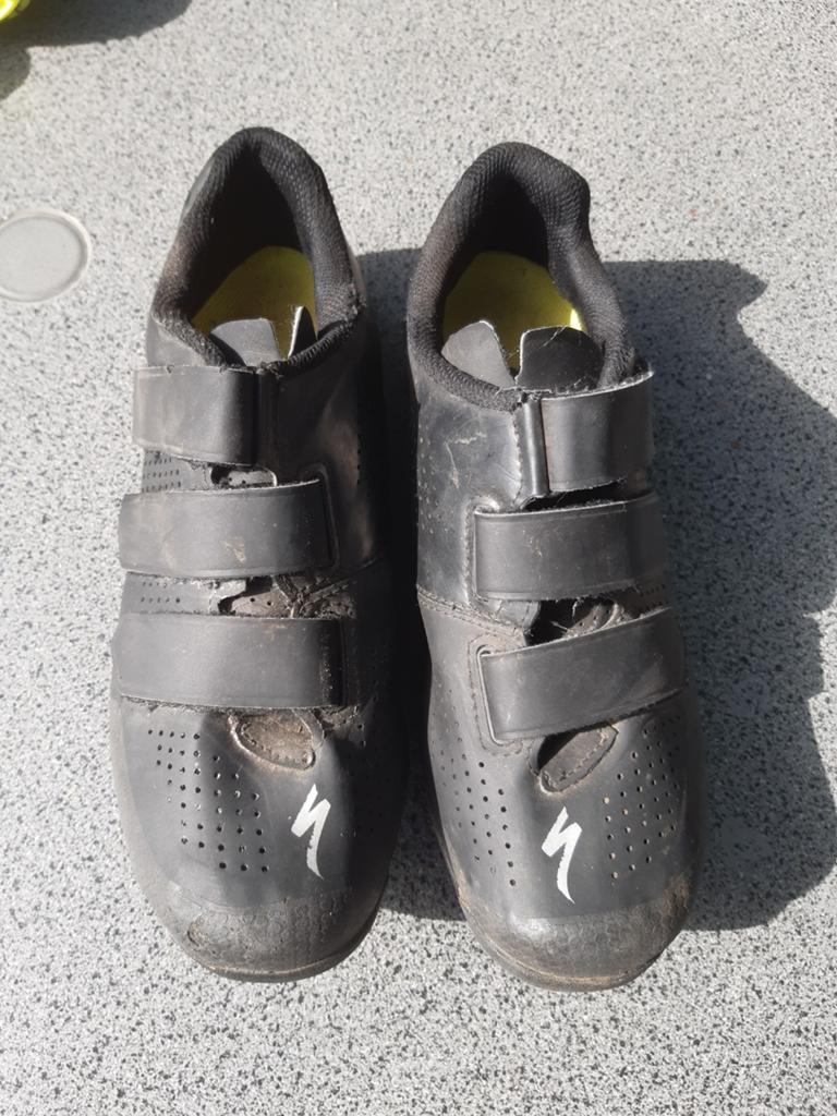 Specialized Wielerschoenen maat 39, Ophalen of Verzenden, Schoenen