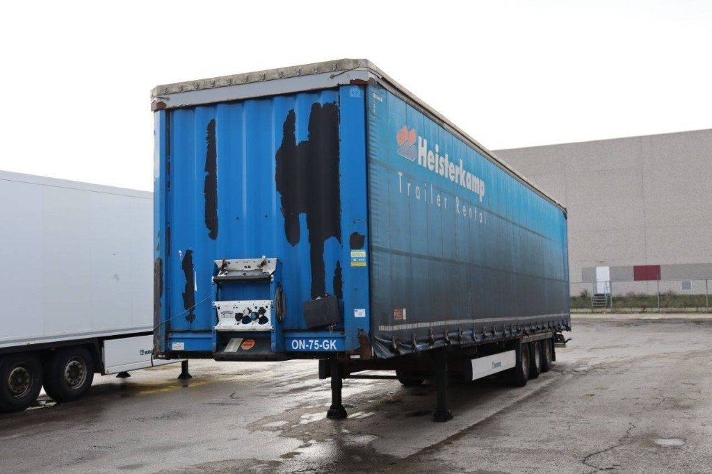 Vente aux enchères : Camions et remorques, Entreprise, Achat, DAF