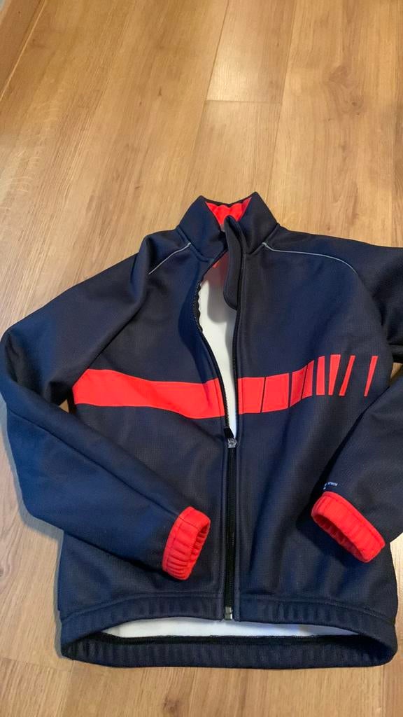 Fietsjas B-twin, Enlèvement ou Envoi, Comme neuf