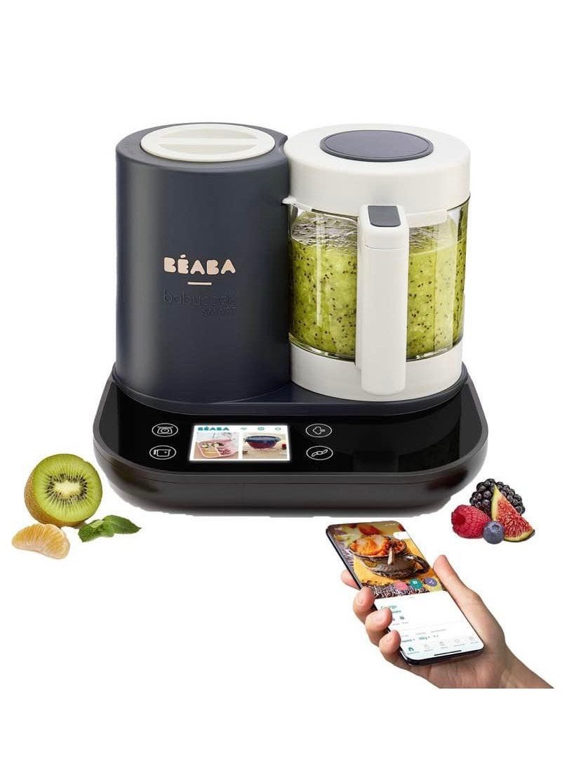 Babycook smart Beaba, Elektronische apparatuur, Ophalen, Nieuw