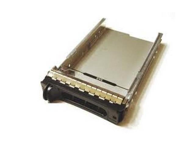 Dell 3.5" LFF Harddisk Bracket