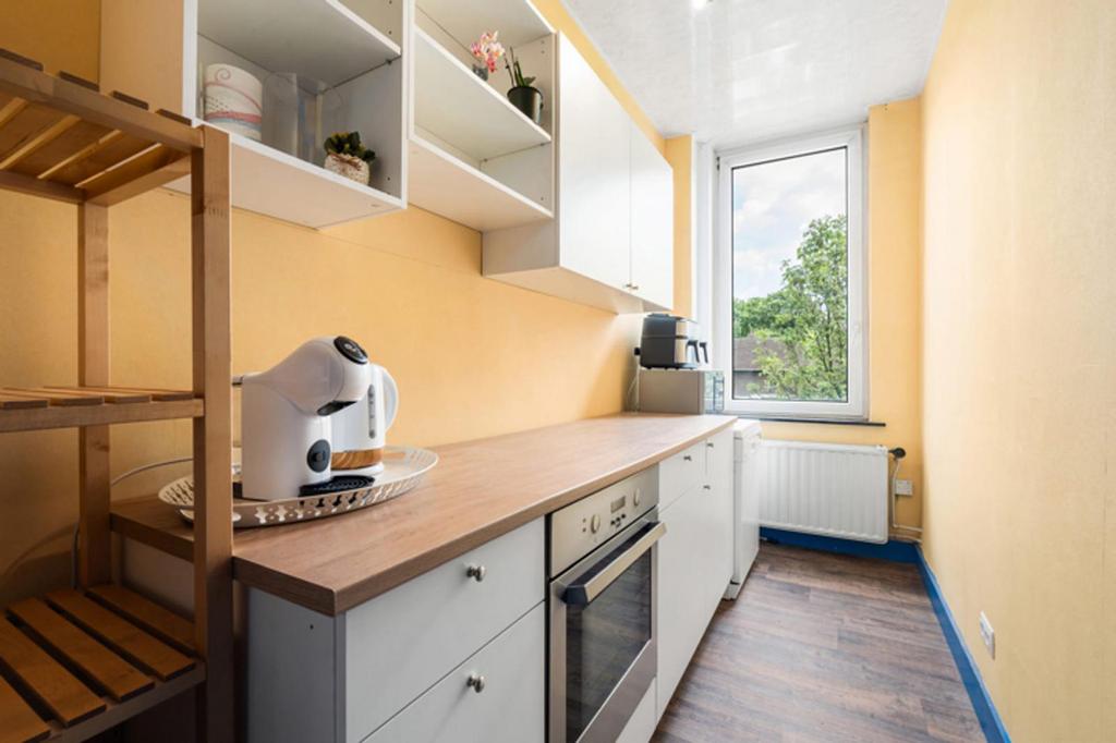 Keuken ikea paar maand oud, Enlèvement, Comme neuf