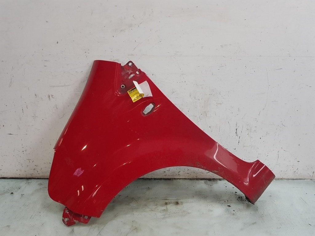 AILE AVANT GAUCHE Toyota Aygo (B10) (|538120H010|), Dhr. J. Ham, Toyota, Utilisé, Avant